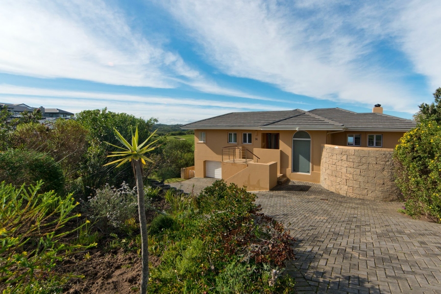 4 Bedroom Property for Sale in Pezula Golf Estate Western Cape